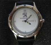 Reloj Peugeot